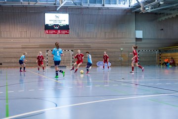 Bild 574 - C-Juniorinnen Landesmeisterschaft